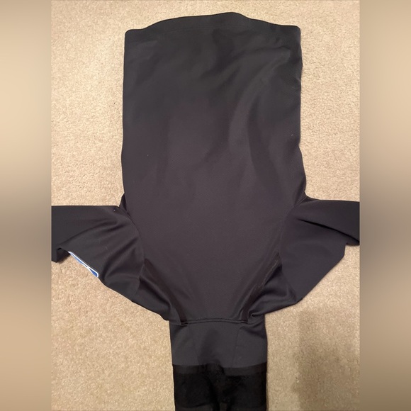 nike dri fit basketball zip up sweatshirt Brooklyn Nets NBA size small - Picture 2 of 6